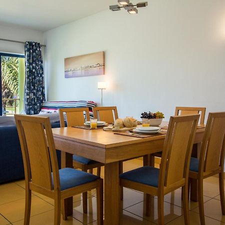 Marina Apartment By Stay-Ici, Algarve Holiday Rental Албуфейра Экстерьер фото