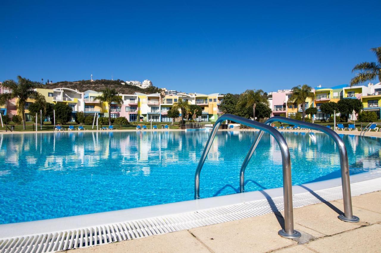Marina Apartment By Stay-Ici, Algarve Holiday Rental Албуфейра Экстерьер фото