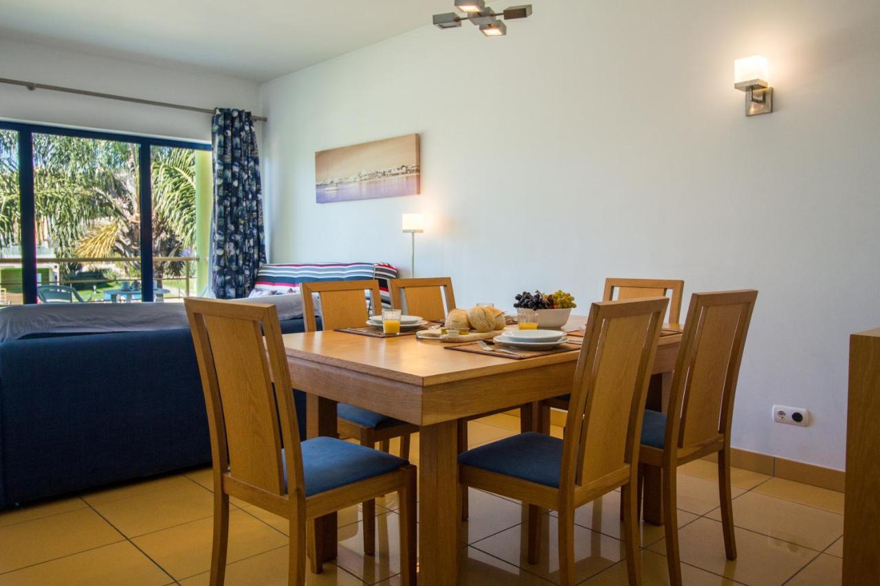 Marina Apartment By Stay-Ici, Algarve Holiday Rental Албуфейра Экстерьер фото