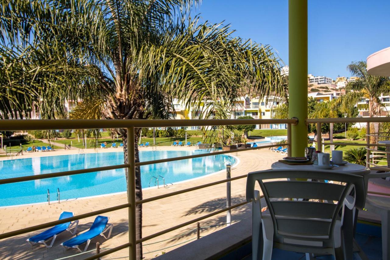 Marina Apartment By Stay-Ici, Algarve Holiday Rental Албуфейра Экстерьер фото