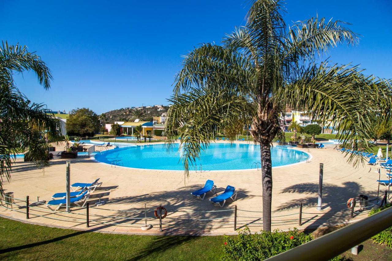 Marina Apartment By Stay-Ici, Algarve Holiday Rental Албуфейра Экстерьер фото