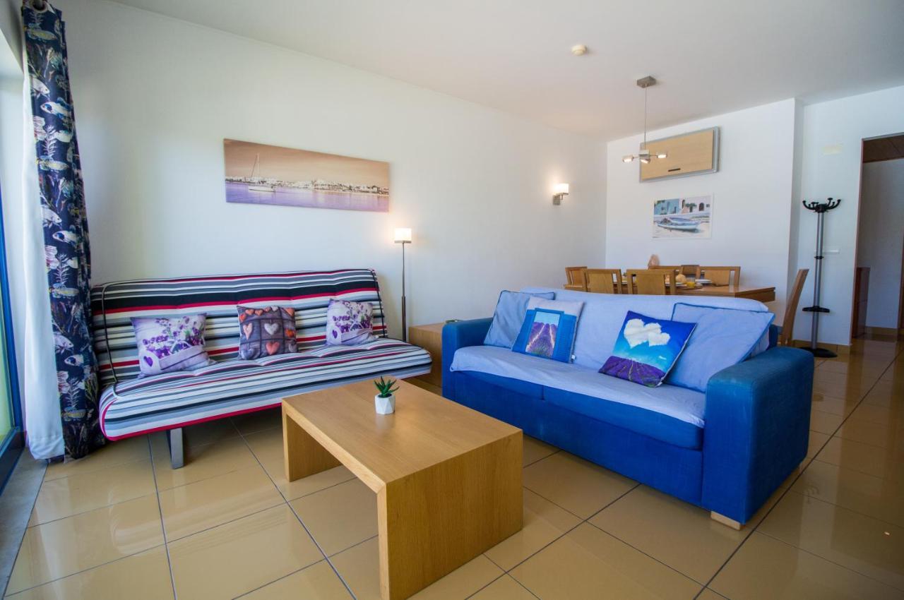 Marina Apartment By Stay-Ici, Algarve Holiday Rental Албуфейра Экстерьер фото