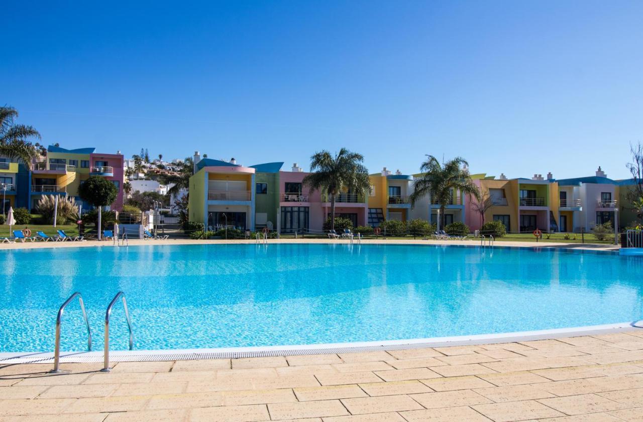Marina Apartment By Stay-Ici, Algarve Holiday Rental Албуфейра Экстерьер фото