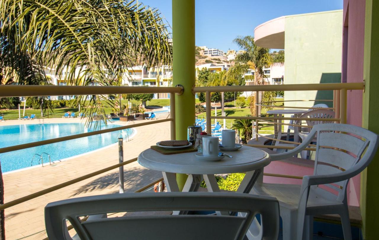 Marina Apartment By Stay-Ici, Algarve Holiday Rental Албуфейра Экстерьер фото