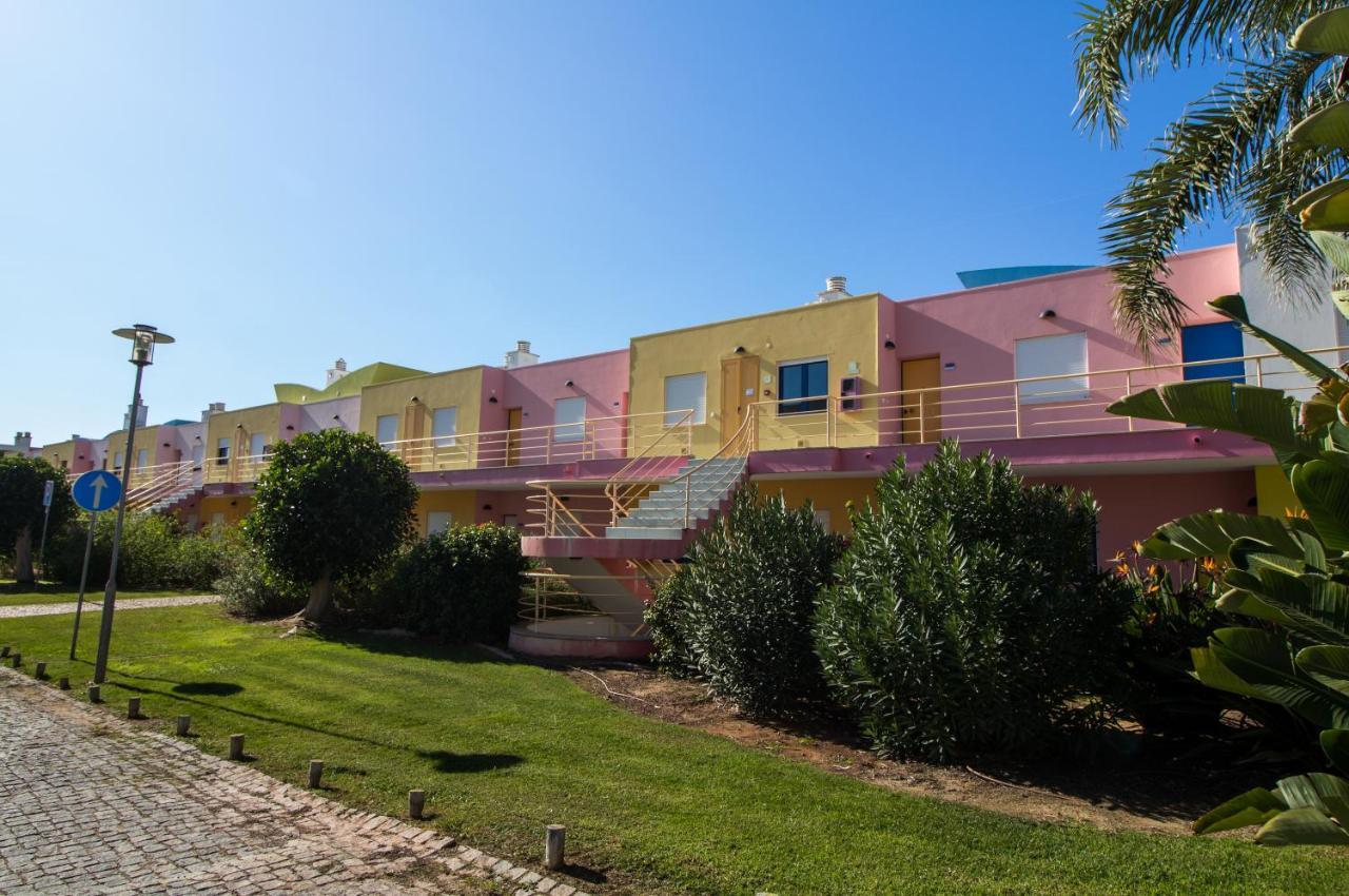 Marina Apartment By Stay-Ici, Algarve Holiday Rental Албуфейра Экстерьер фото