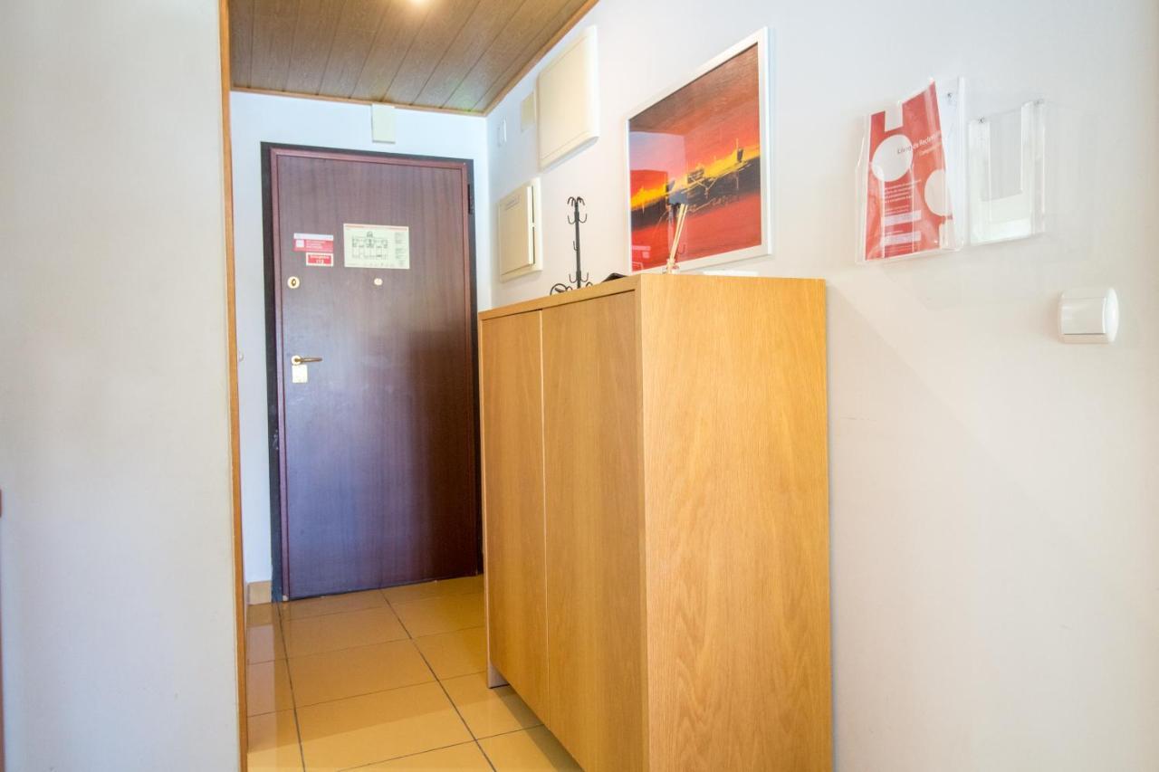 Marina Apartment By Stay-Ici, Algarve Holiday Rental Албуфейра Экстерьер фото