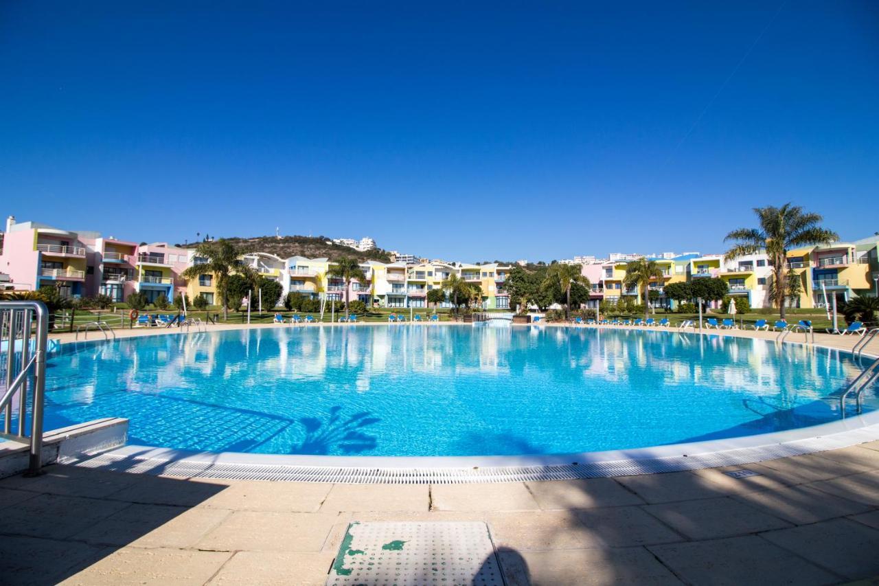 Marina Apartment By Stay-Ici, Algarve Holiday Rental Албуфейра Экстерьер фото